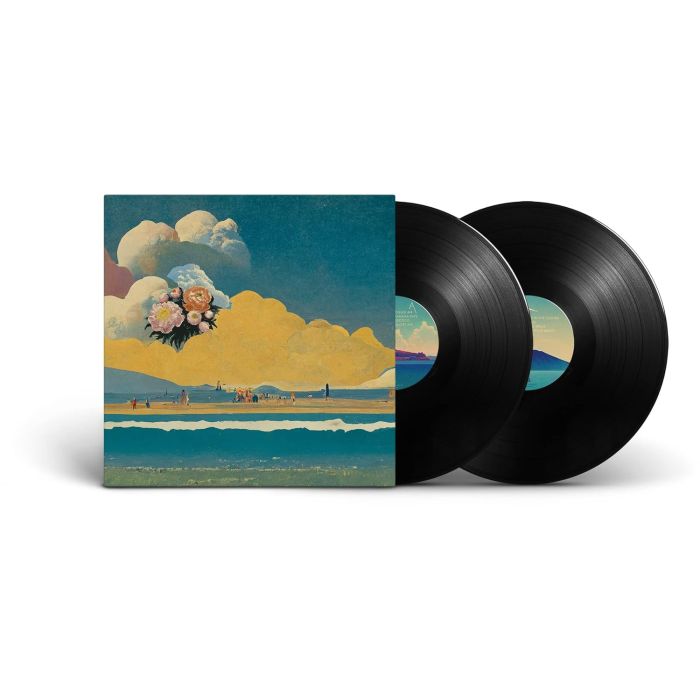 TEMPLES - EXOTICO (2LP)