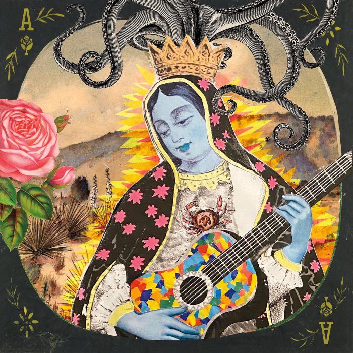 CORDOVAS - ROSE OF ACES