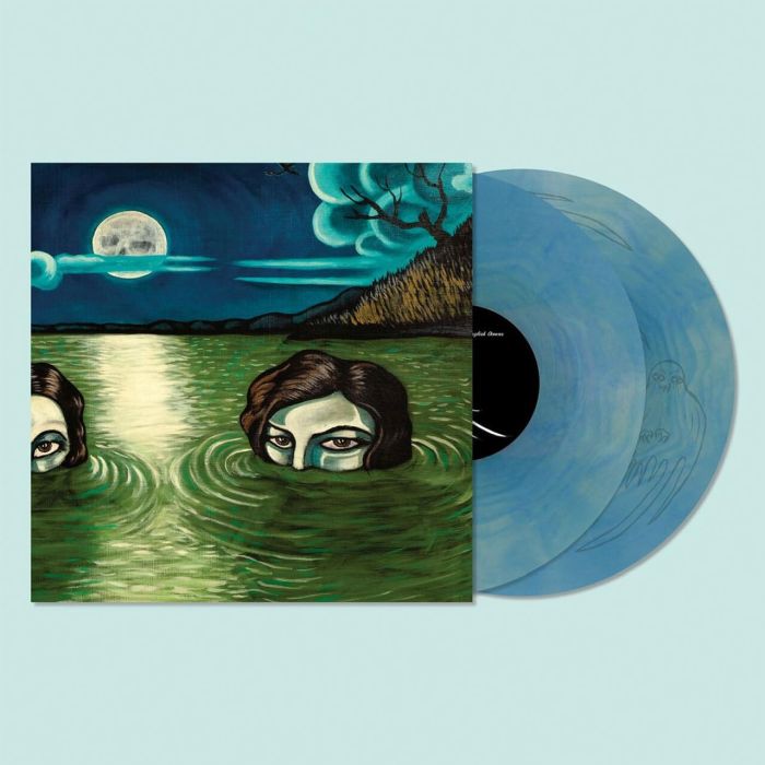 Drive-By Truckers - English Oceans