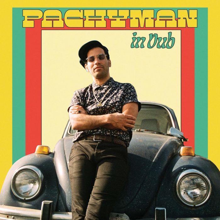 PACHYMAN - IN DUB