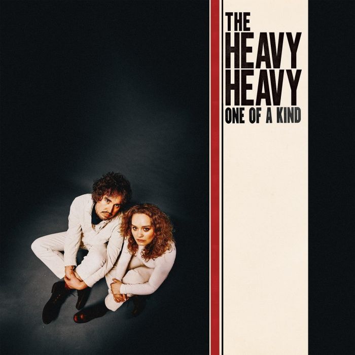 HEAVY HEAVY - ONE OF A KIND