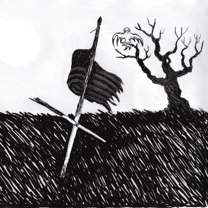 DRIVE-BY TRUCKERS - AMERICAN BAND (DELUXE EDITION) (SHADOW WAVE/FROSTED SILVER VINYL/