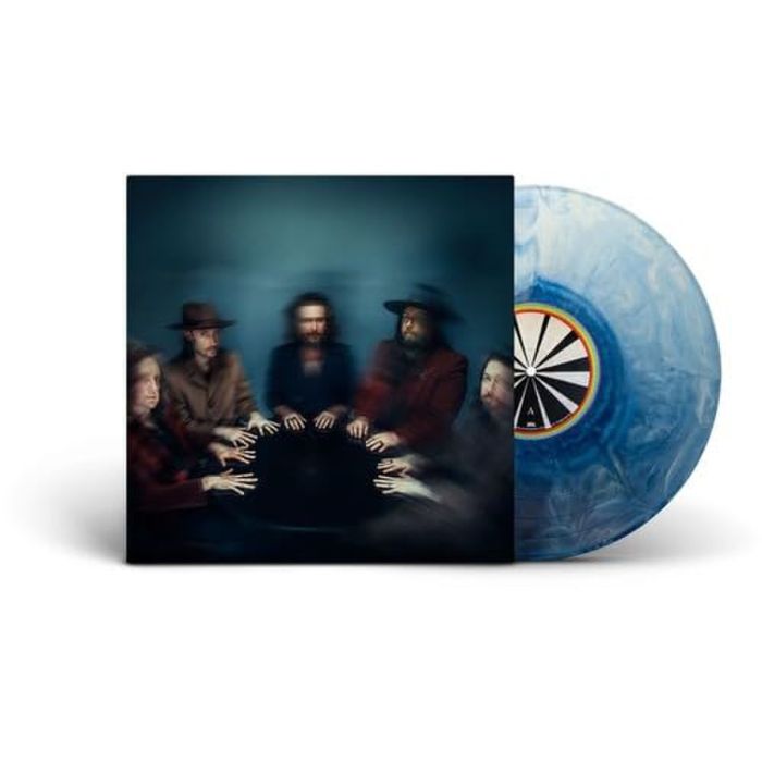 My Morning Jacket - is