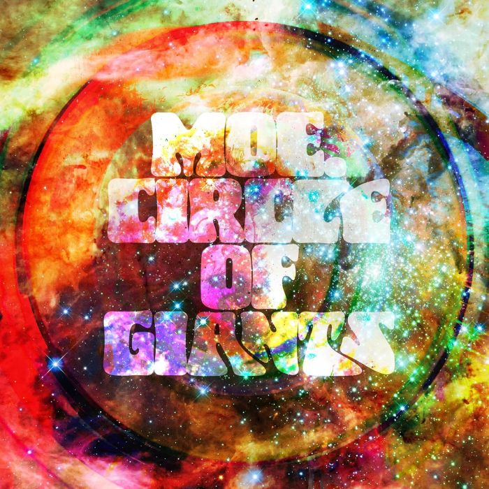 MOE. - CIRCLE OF GIANTS