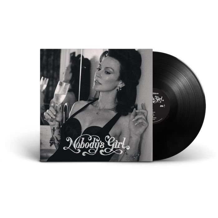 AMANDA SHIRES - NOBODY'S GIRL