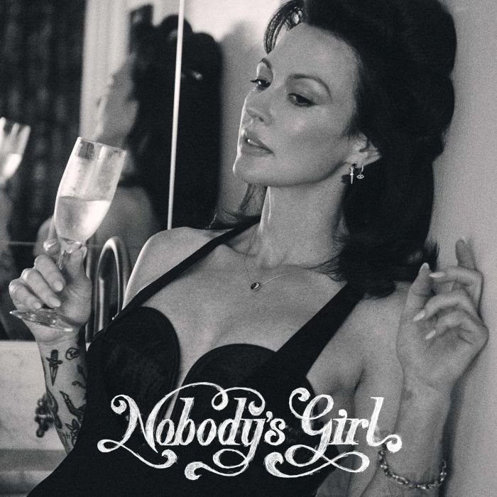 AMANDA SHIRES - NOBODY'S GIRL
