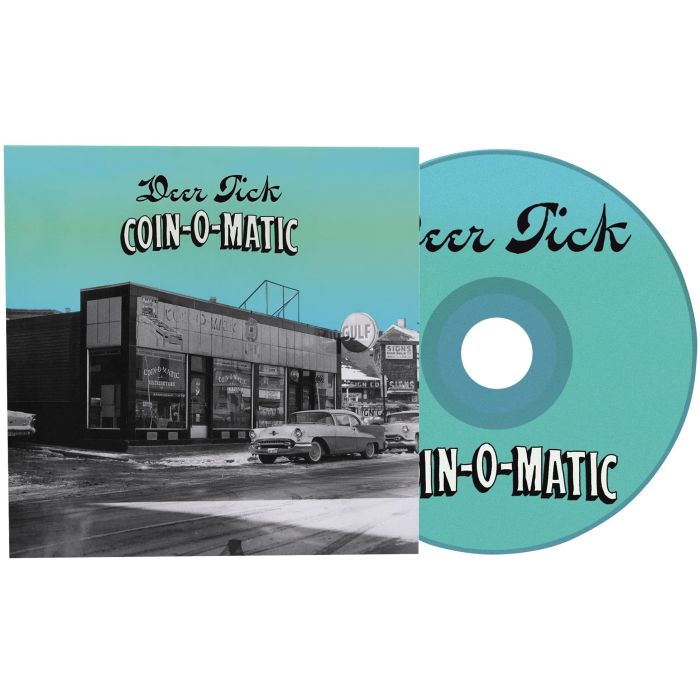 DEER TICK - COIN-O-MATIC