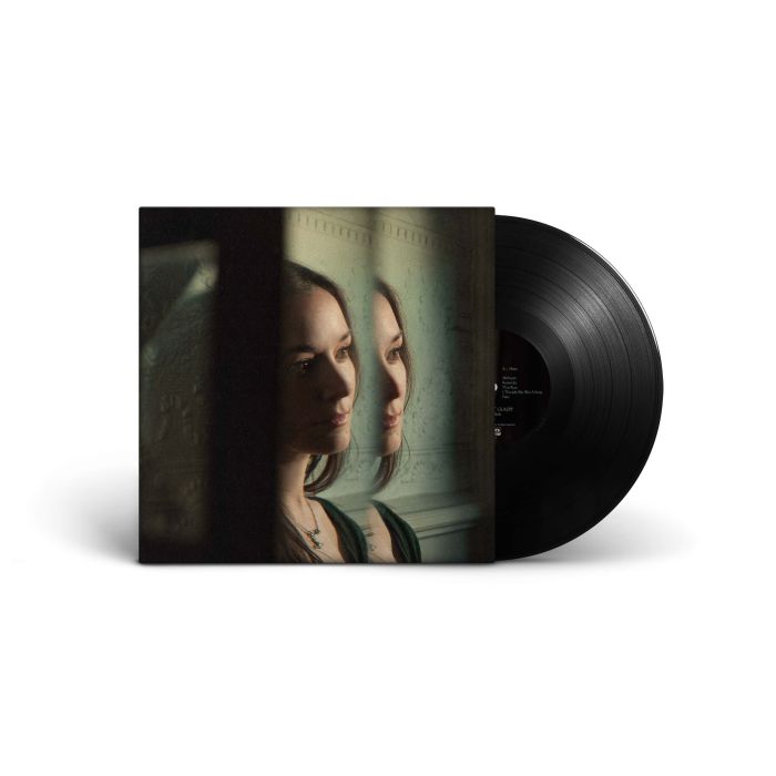 MARGARET GLASPY - I AM BOTH