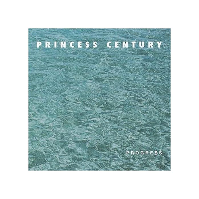 PRINCESS CENTURY - PROGRESS