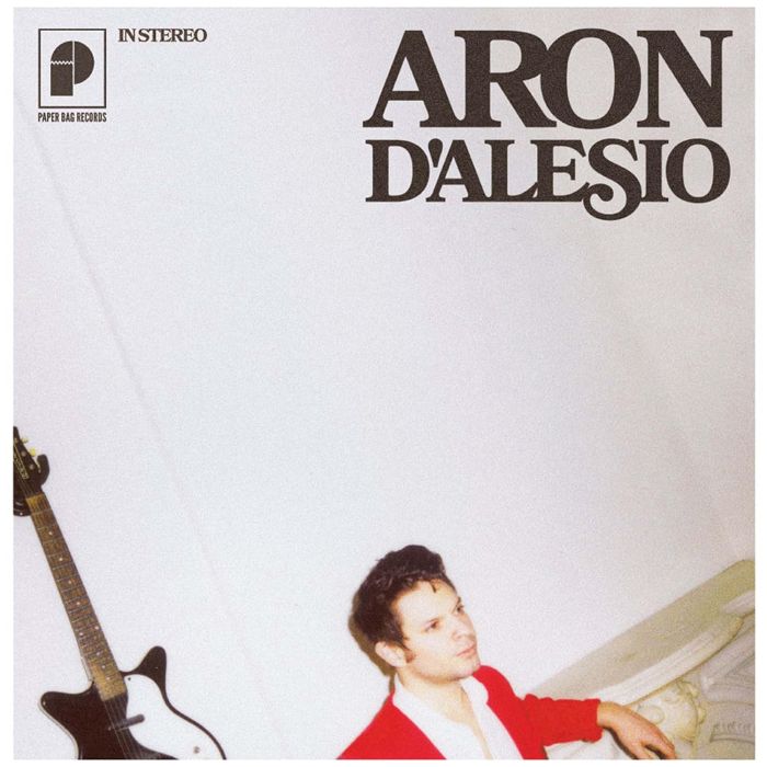 ARON D'ALESIO - ARON D'ALESIO