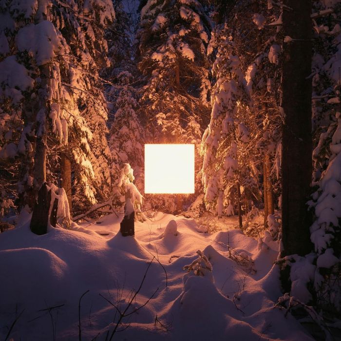 JONATH KAWCHUK - NORTH
