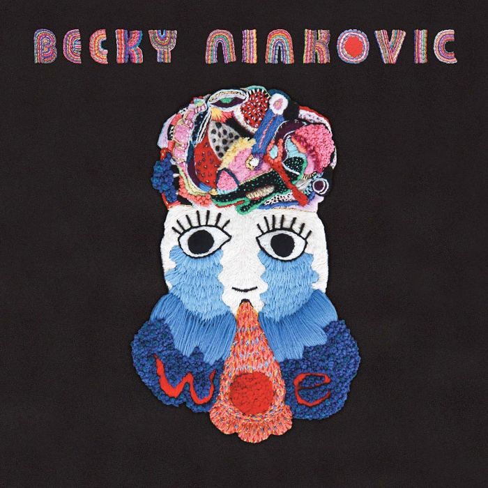 BECKY NINKOVIC - WOE