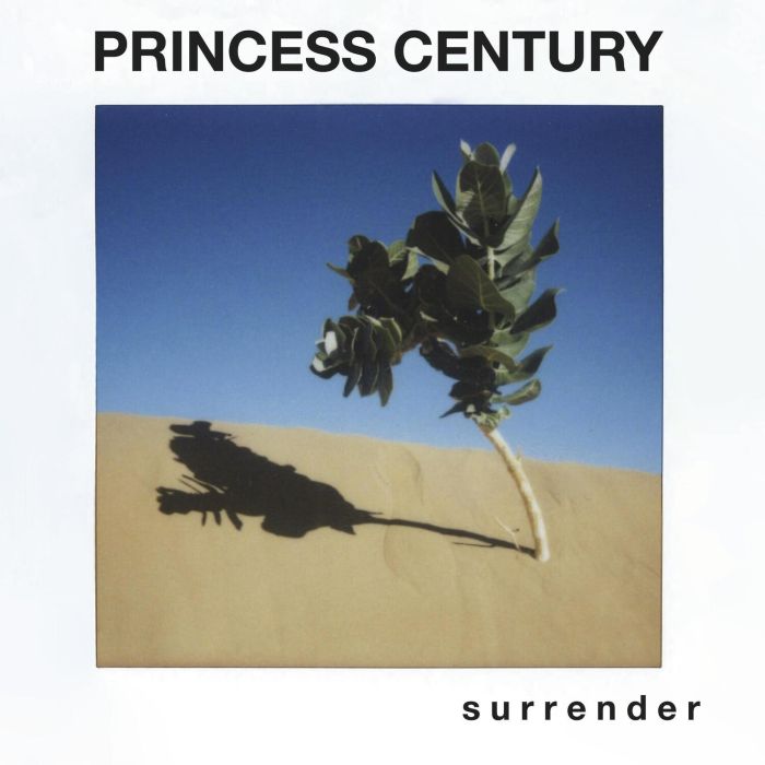 PRINCESS CENTURY - S U R R E N D E R
