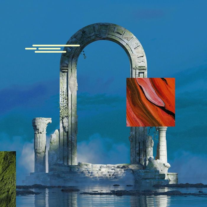 MAPPE OF - AFTERGLADES
