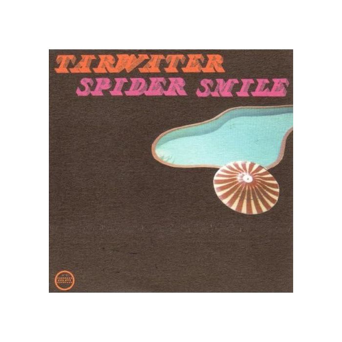 TARWATER - SPIDER SMILE
