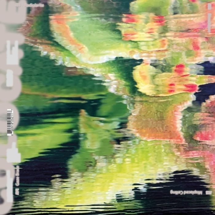 MOTOKO & MYERS - COLOCATE