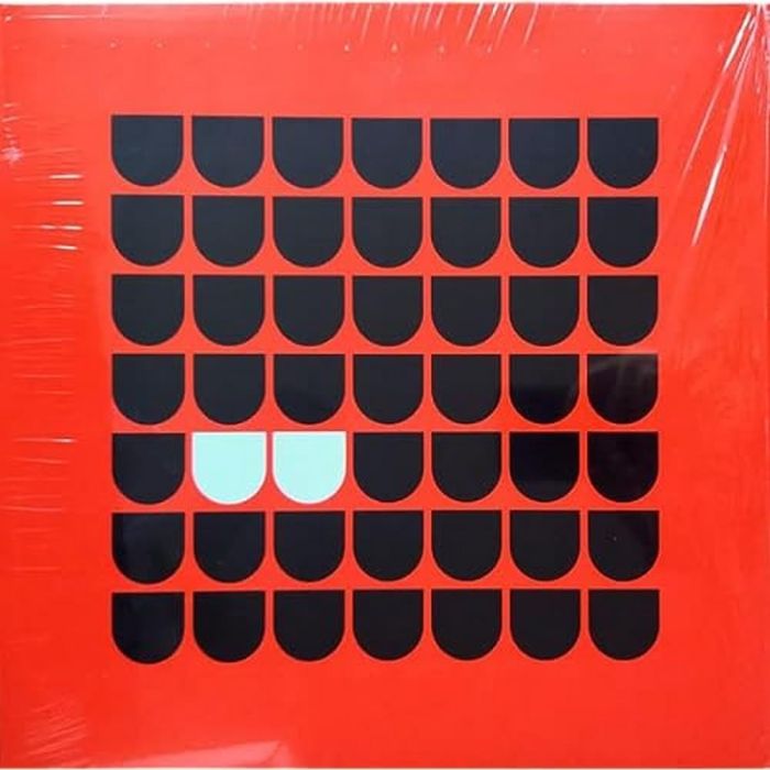 DONNACHA COSTELLO - TOGETHER IS THE NEW ALONE (2021 REMASTER)