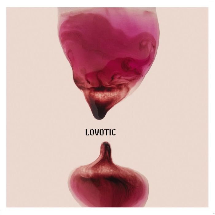 SOUNDWALK COLLECTIVE WITH CHARLOTTE GAINSBOURG - LOVOTIC