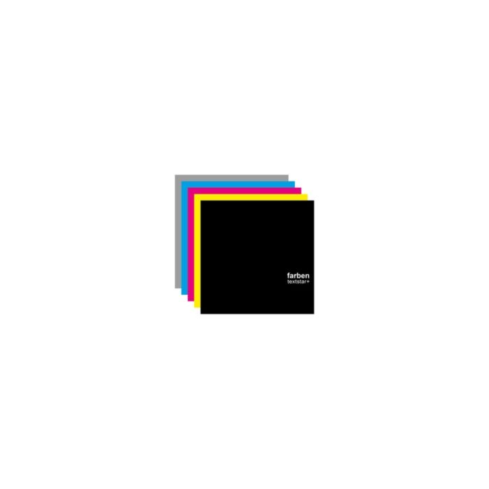 FARBEN - TEXTSTAR+