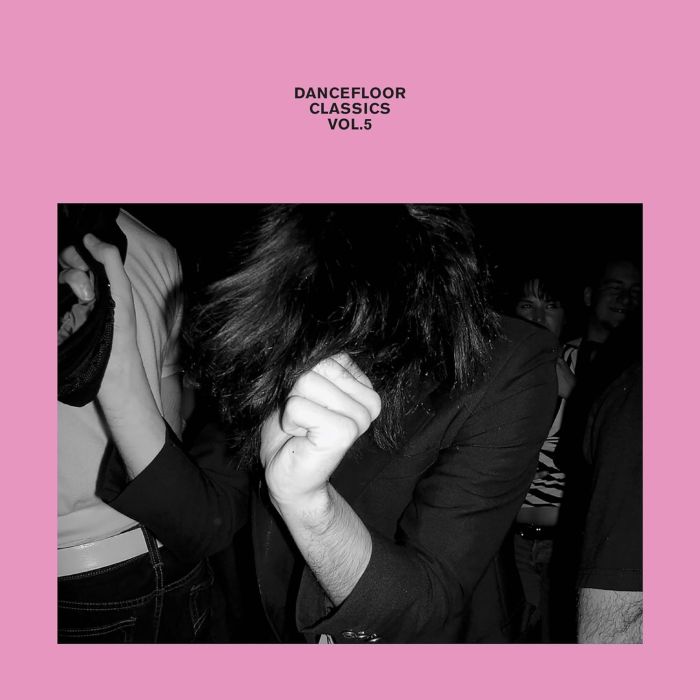 DANCEFLOOR CLASSICS - DANCEFLOOR CLASSICS VOL. 5