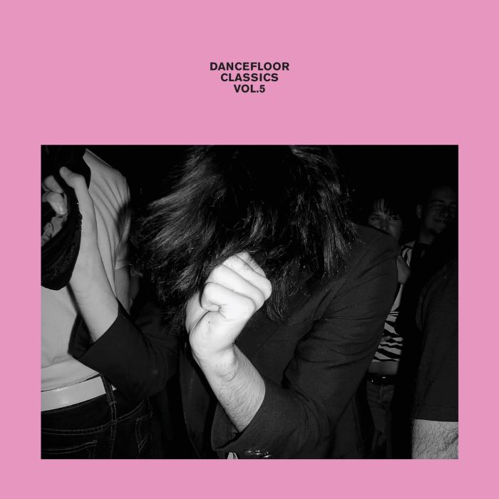 DANCEFLOOR CLASSICS - DANCEFLOOR CLASSICS VOL. 5