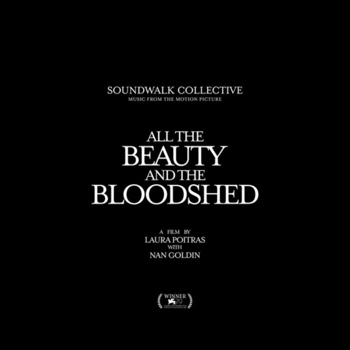 SOUNDWALK COLLECTIVE - ALL THE BEAUTY & THE BLOODSHED