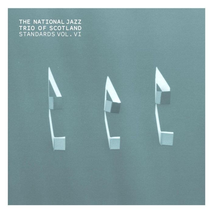 NATIONAL JAZZ TRIO OF SCOTLAND - STANDARDS VOL. VI