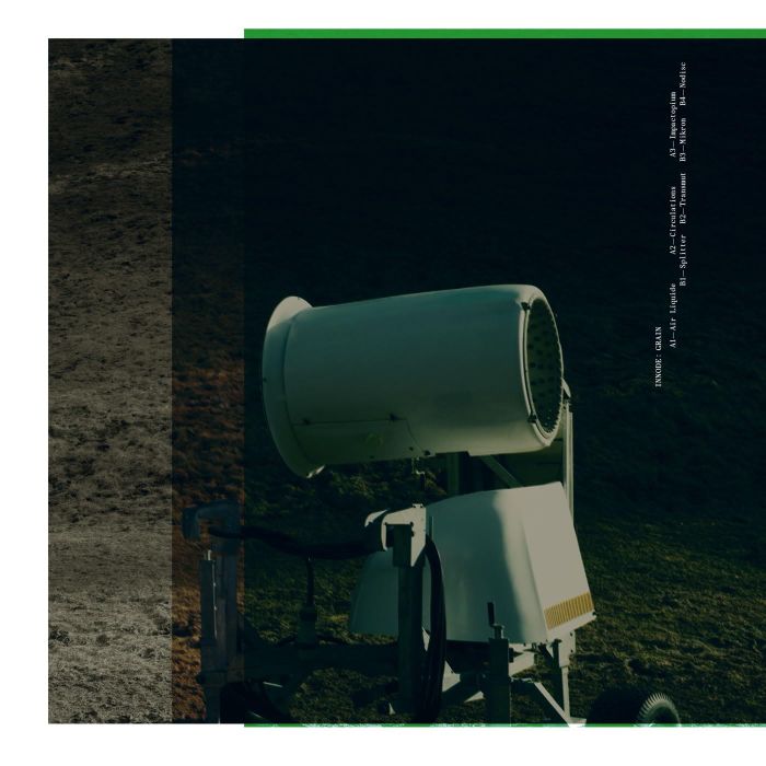 INNODE - GRAIN