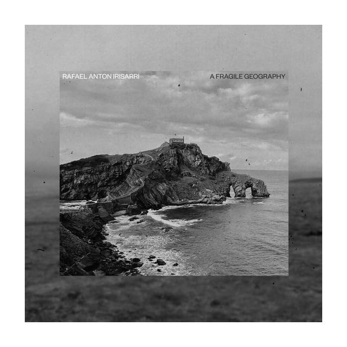 RAFAEL ANTON IRISARRI - FRAGILE GEOGRAPHY (10TH ANNIVERSARY) (YELLOW VINYL)