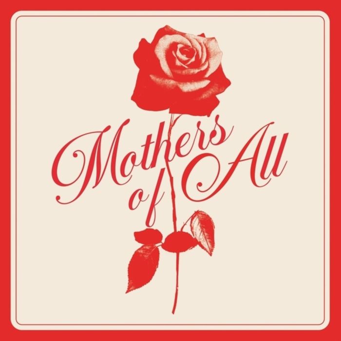 BLUE CHEMISE - MOTHERS OF ALL