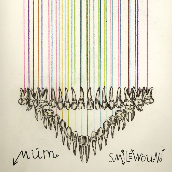 MUM - SMILEWOUND