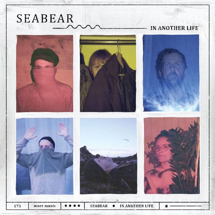 SEABEAR - IN ANOTHER LIFE