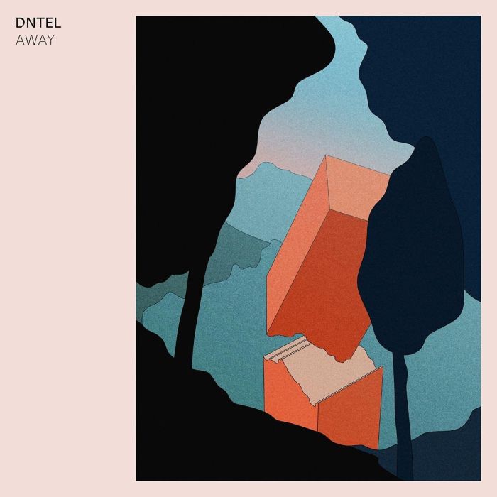 DNTEL - AWAY (DL CODE)