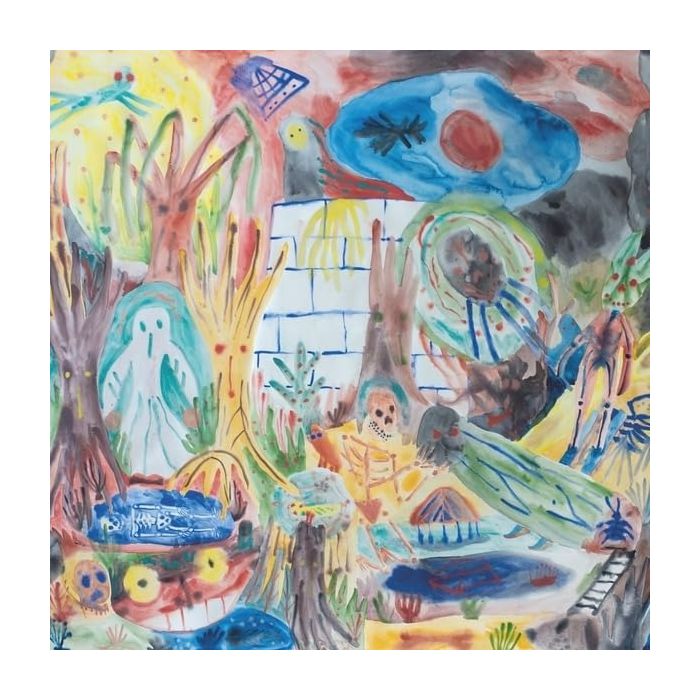 NOTWIST - NEWS FROM PLANET ZOMBIE