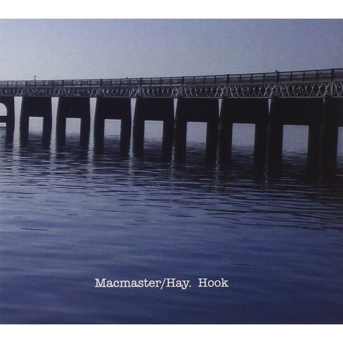 MACMASTER/HAY - HOOK