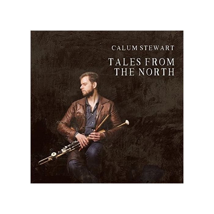 CALUM STEWART - TALES FROM THE NORTH