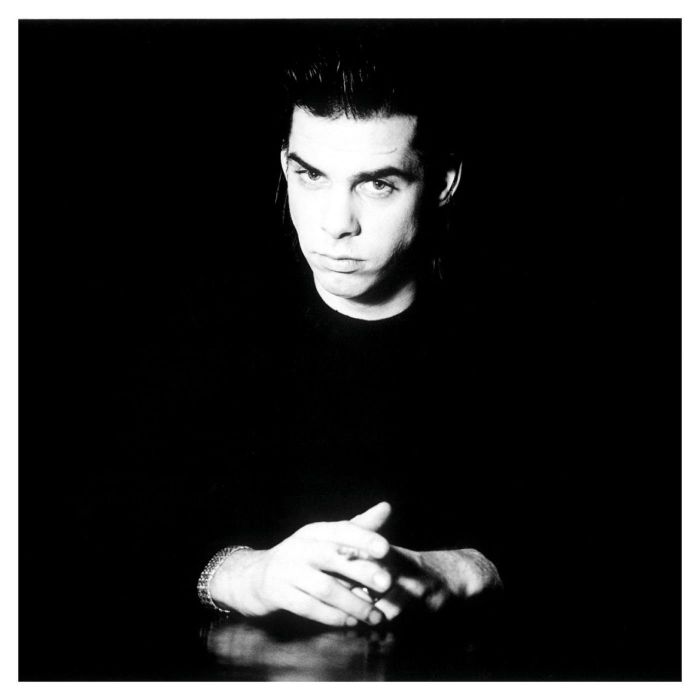 CAVE,NICK & THE BAD SEEDS - FIRSTBORN IS DEAD