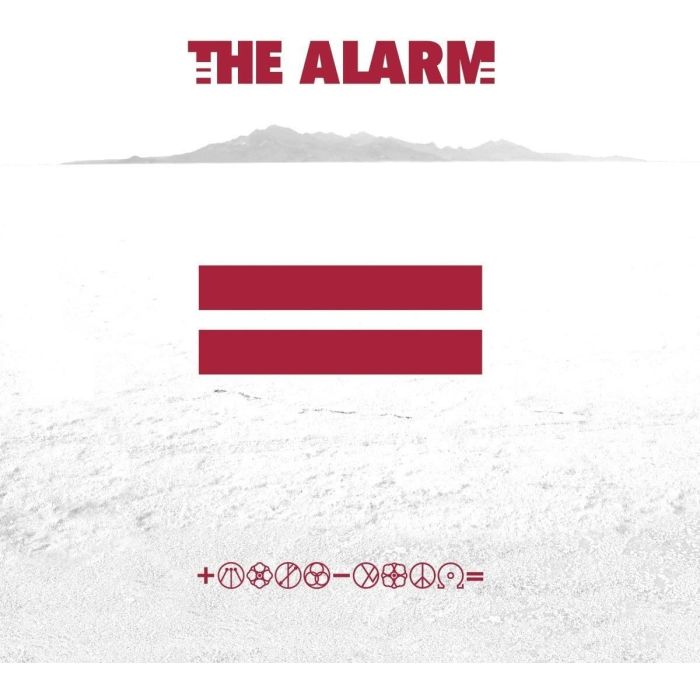 ALARM - EQUALS