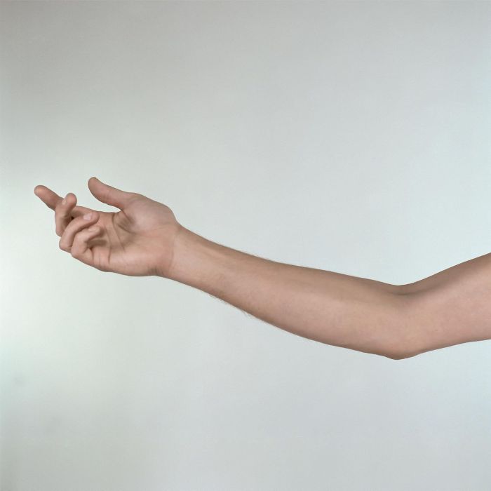 SPIRITUALIZED - AMAZING GRACE