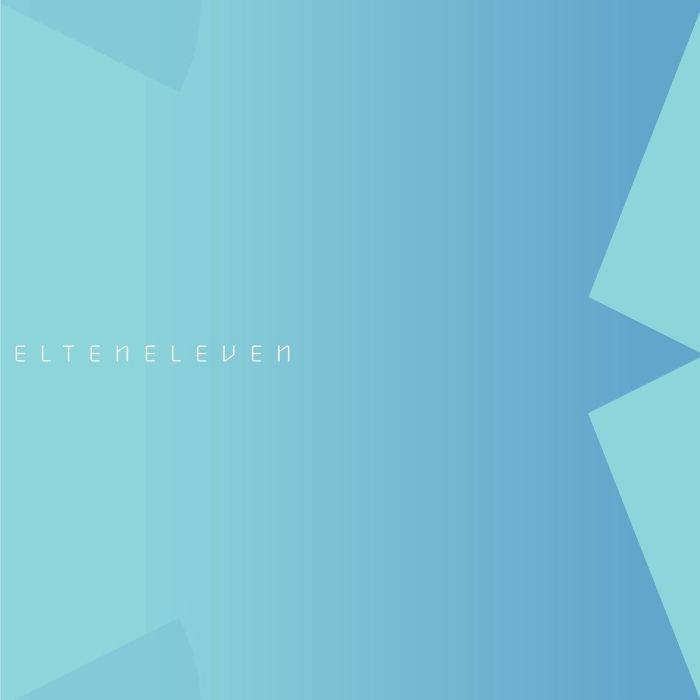 EL TEN ELEVEN - FAST FORWARD