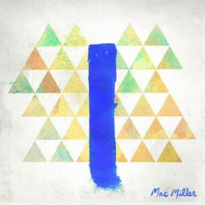 MAC MILLER - BLUE SLIDE PARK
