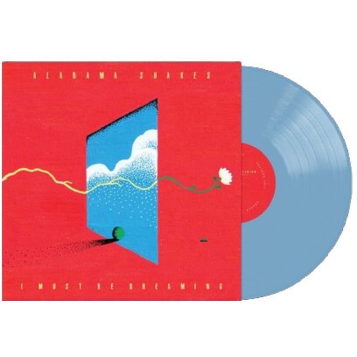 Alabama Shakes - I Must Be Dreaming