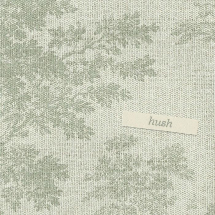 CHAD LAWSON - HUSH