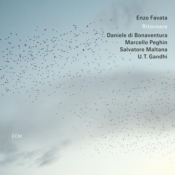 ENZO FAVATA - RITORNARE
