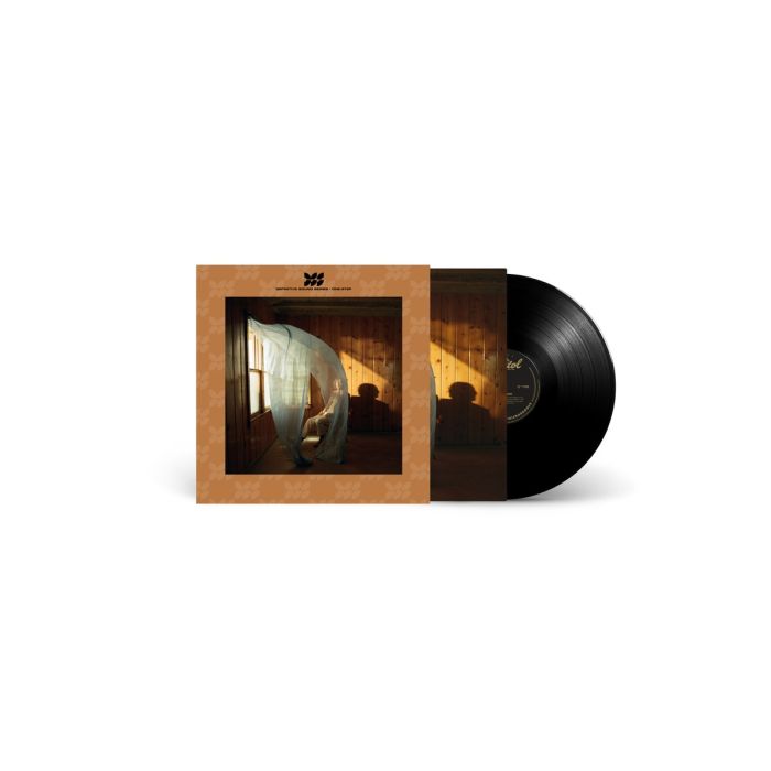 Beck - Ride Lonesome (DSS One-Step Vinyl)