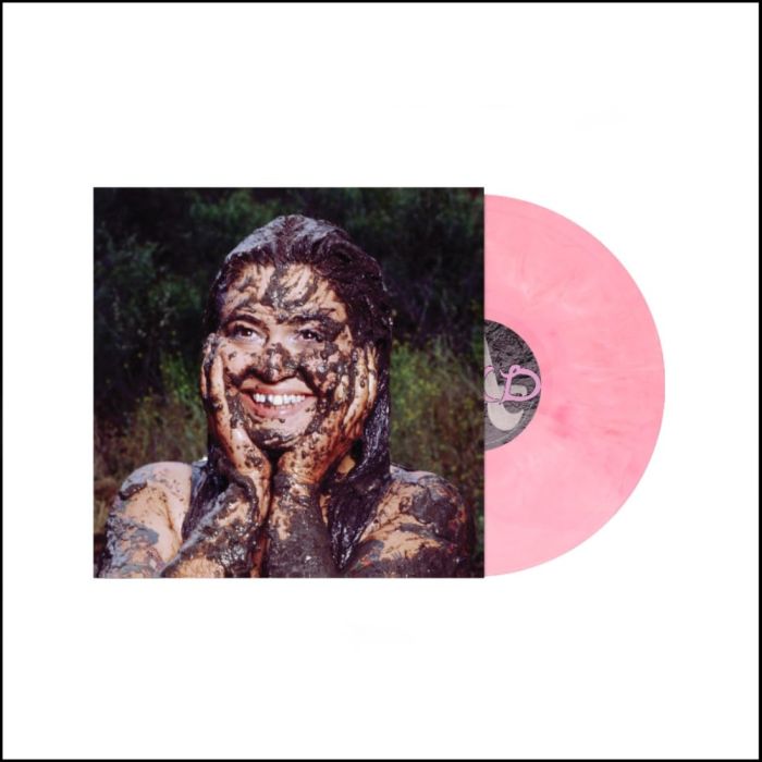 REMI WOLF - MUD (BUBBLEGUM PINK VINYL)