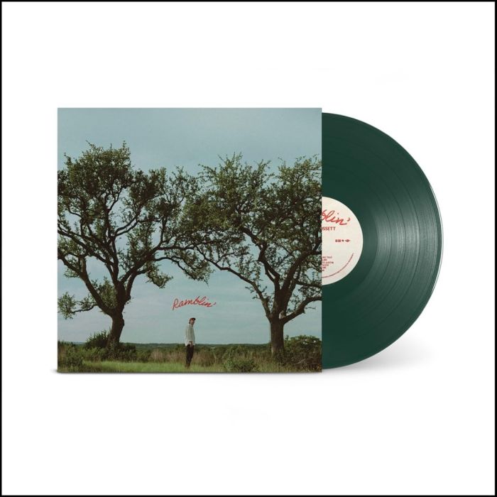 Dylan Gossett - Ramblin'