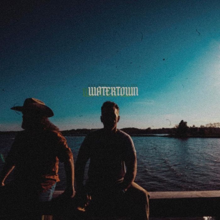 BROTHERS OSBORNE - WATERTOWN