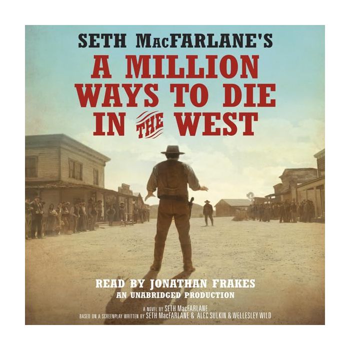 SETH MACFARLANE - SETH MACFARLANE SINGS THE MUPPETS