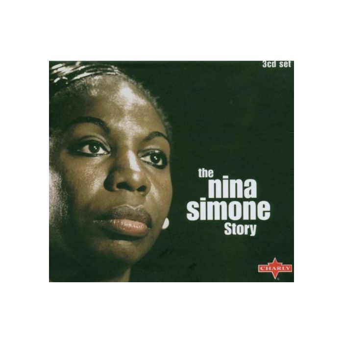 NINA SIMONE - VERVE REMIXED/NINA SIMONE (MAGENTA SMUSH VINYL)